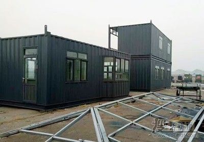集装箱板安装视频教程(集装箱板安装步骤和注意事项) 装饰工装设计 第1张 集装箱板安装视频教程(集装箱板安装步骤和注意事项) 装饰工装设计 第1张