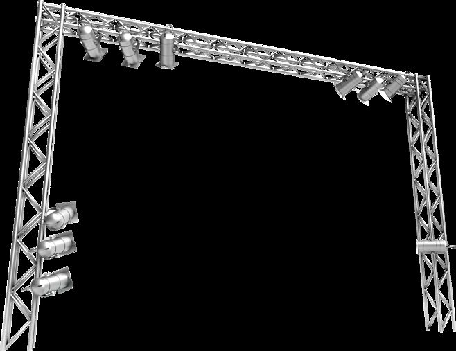 舞台架子制作结构图(舞台架子制作步骤) 北京网架设计 第5张 舞台架子制作结构图(舞台架子制作步骤) 北京网架设计 第5张