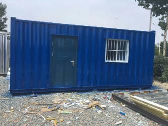 集装箱卫生间如何施工的(集装箱卫生间施工一般流程) 结构地下室施工 第3张 集装箱卫生间如何施工的(集装箱卫生间施工一般流程) 结构地下室施工 第3张