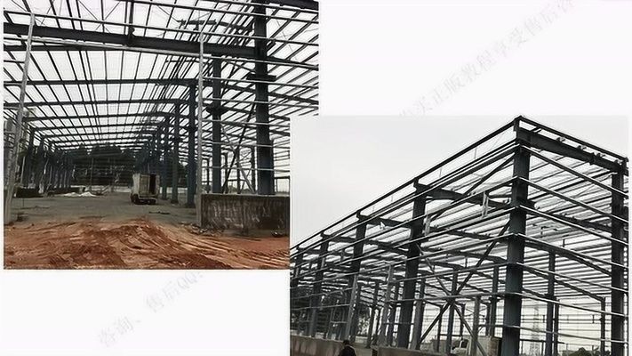 钢结构打板过程视频教程 建筑施工图设计 第3张 钢结构打板过程视频教程 建筑施工图设计 第3张