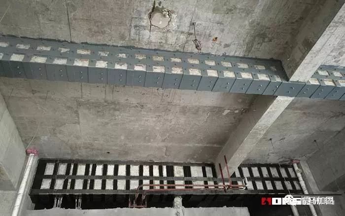 混凝土梁加固一般多少一平方 钢结构网架施工 第4张 混凝土梁加固一般多少一平方 钢结构网架施工 第4张
