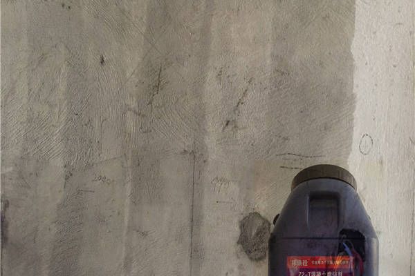 柱头混凝土强度偏低怎么办（使用混凝土增强剂是一种专门用于提高混凝土强度的产品） 结构桥梁钢结构设计 第2张
