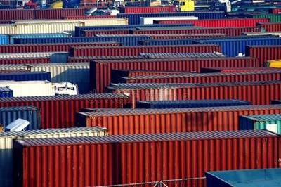 钢制集装箱三大原材料是什么意思 全国钢结构厂 第3张 钢制集装箱三大原材料是什么意思 全国钢结构厂 第3张