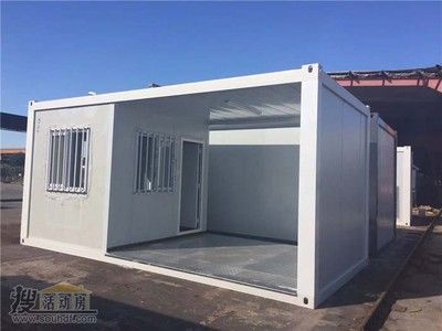 集装箱房框架结构图片大全 北京加固设计 第1张 集装箱房框架结构图片大全 北京加固设计 第1张