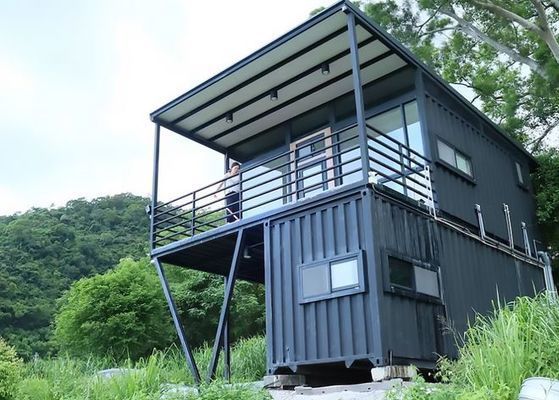 集装箱钢结构如何定义为可移动建筑（集装箱钢结构作为一种可移动建筑其定义的详细解释）