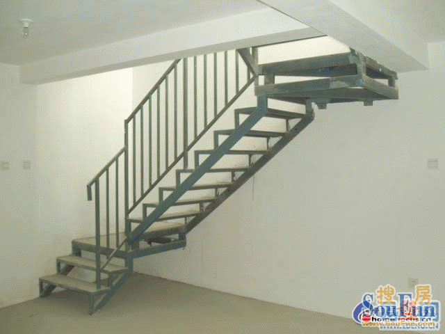 钢结构楼梯价格计算(钢结构楼梯价格计算的详细解析) 建筑消防设计 第5张 钢结构楼梯价格计算(钢结构楼梯价格计算的详细解析) 建筑消防设计 第5张