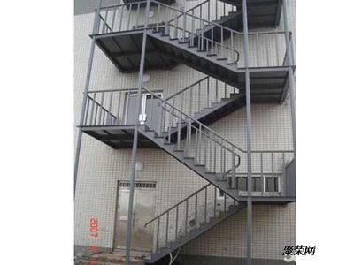 钢结构楼梯价格计算(钢结构楼梯价格计算的详细解析) 建筑消防设计 第4张 钢结构楼梯价格计算(钢结构楼梯价格计算的详细解析) 建筑消防设计 第4张