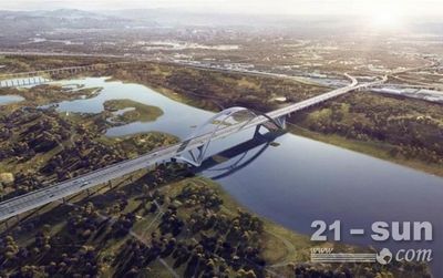 钢结构箱型梁的高度和长度怎么算 建筑消防施工 第4张