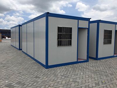 铝制集装箱价格 结构砌体施工 第2张 铝制集装箱价格 结构砌体施工 第2张