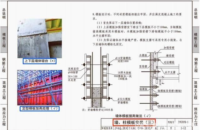 混凝土加固施工规范最新版本