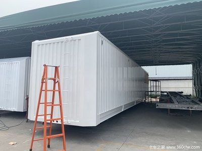 集装箱骨架结构图片 装饰幕墙施工 第2张 集装箱骨架结构图片 装饰幕墙施工 第2张