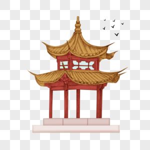 钢架结构亭子效果图 钢结构蹦极设计 第1张 钢架结构亭子效果图 钢结构蹦极设计 第1张