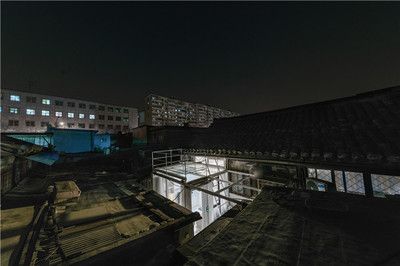 露台钢结构架子违法吗(未经许可在露台上加装钢结构架子是否违法) 北京钢结构设计 第4张 露台钢结构架子违法吗(未经许可在露台上加装钢结构架子是否违法) 北京钢结构设计 第4张