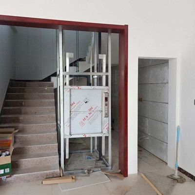 电梯钢材规格型号（家用电梯钢材规格型号的选择） 结构地下室施工 第5张