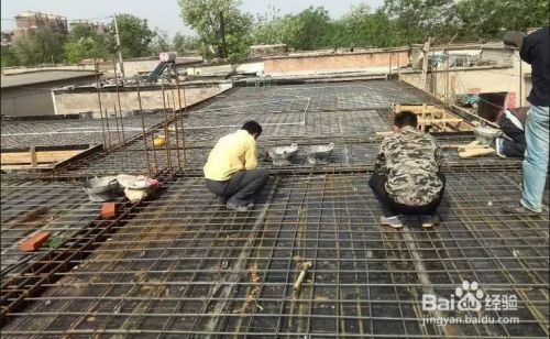 阁楼钢结施工图纸怎么看 建筑方案施工 第4张 阁楼钢结施工图纸怎么看 建筑方案施工 第4张