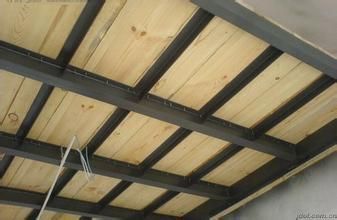 室内钢架阁楼工艺 结构要求标准最新（室内钢架阁楼工艺结构要求最新信息钢架阁楼工艺结构要求） 结构机械钢结构设计 第3张