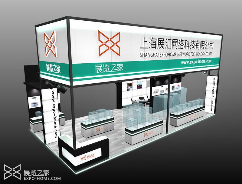 展会钢架 结构工业装备施工 第2张 展会钢架 结构工业装备施工 第2张
