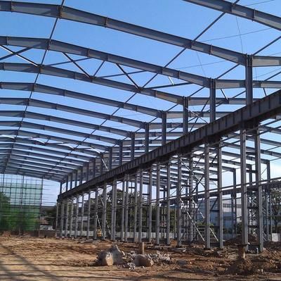 20米跨度钢结构图集(20米跨度钢结构图集的网址) 建筑消防施工 第3张 20米跨度钢结构图集(20米跨度钢结构图集的网址) 建筑消防施工 第3张