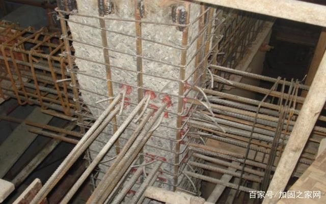 混凝土植筋是什么意思(植筋加固技术的优势) 结构地下室设计 第3张 混凝土植筋是什么意思(植筋加固技术的优势) 结构地下室设计 第3张