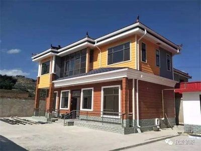 轻钢别墅贵还是钢筋混凝土贵 结构电力行业设计 第5张 轻钢别墅贵还是钢筋混凝土贵 结构电力行业设计 第5张