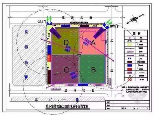 舞台搭建现场图怎么画(舞台搭建现场图的绘制) 结构电力行业设计 第4张 舞台搭建现场图怎么画(舞台搭建现场图的绘制) 结构电力行业设计 第4张