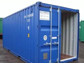 集装箱用钢材规格是多少 钢结构跳台施工 第2张 集装箱用钢材规格是多少 钢结构跳台施工 第2张
