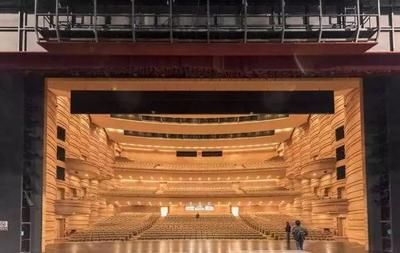 舞台铁架结构图解(舞台铁架搭建安全操作规程) 钢结构桁架施工 第4张 舞台铁架结构图解(舞台铁架搭建安全操作规程) 钢结构桁架施工 第4张
