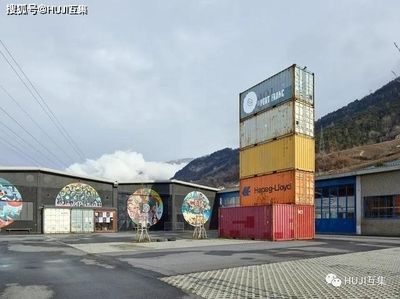 集装箱结构建筑设计规范标准要求 钢结构跳台施工 第3张 集装箱结构建筑设计规范标准要求 钢结构跳台施工 第3张