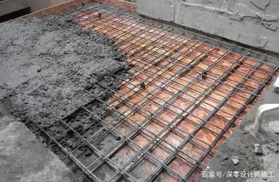 钢结构隔层怎么铺地板（钢结构隔层施工安全规范，钢结构隔层地板伸缩缝预留要点） 钢结构钢结构螺旋楼梯施工 第1张