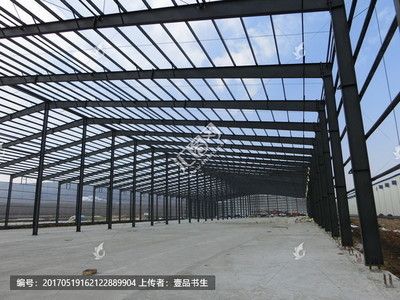 钢结构仓库图集（钢结构仓库图集包含哪些内容）