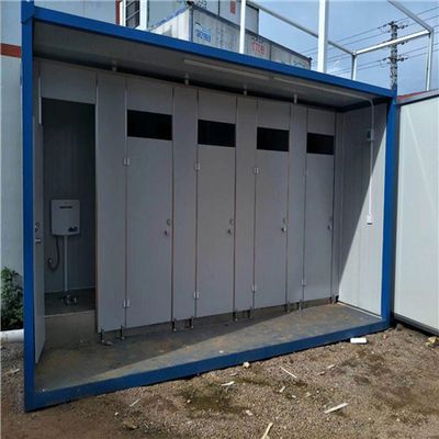 集装箱钢架卫生间怎么安装的(集装箱钢架卫生间基本安装步骤) 钢结构框架施工 第2张 集装箱钢架卫生间怎么安装的(集装箱钢架卫生间基本安装步骤) 钢结构框架施工 第2张