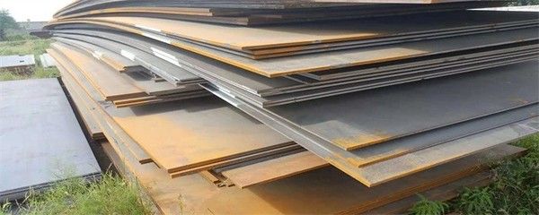 集装箱钢材厚度多少最好 钢结构钢结构停车场施工 第5张 集装箱钢材厚度多少最好 钢结构钢结构停车场施工 第5张