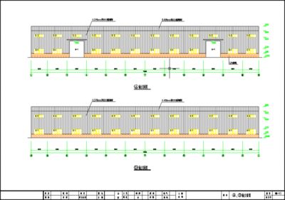 钢结构跨度16米(钢结构跨度16米的结构设计与应用) 钢结构蹦极设计 第4张 钢结构跨度16米(钢结构跨度16米的结构设计与应用) 钢结构蹦极设计 第4张