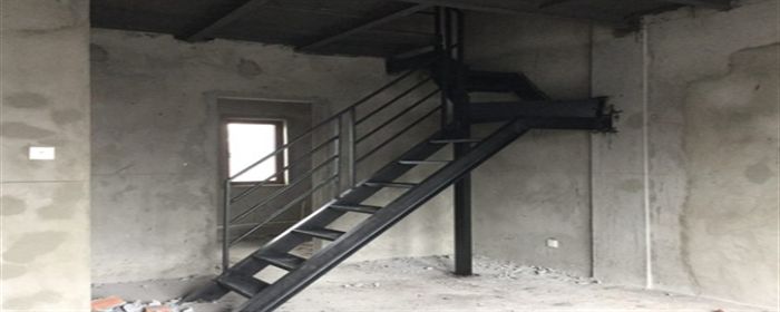 家装钢结构楼梯第几步开始做 结构桥梁钢结构设计 第3张 家装钢结构楼梯第几步开始做 结构桥梁钢结构设计 第3张