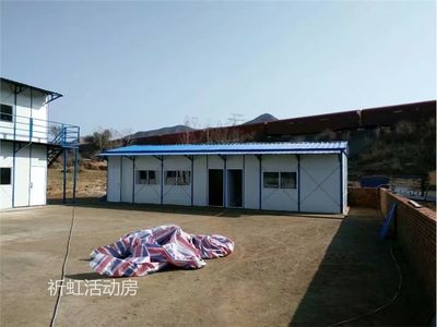 集装箱属于钢结构吗(钢制集装箱属于钢结构吗?) 结构桥梁钢结构施工 第2张 集装箱属于钢结构吗(钢制集装箱属于钢结构吗?) 结构桥梁钢结构施工 第2张