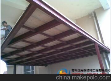 新泰市彩钢瓦复合板厂（新泰市彩钢瓦复合板厂主要生产哪些类型的彩钢瓦产品） 北京钢结构设计问答