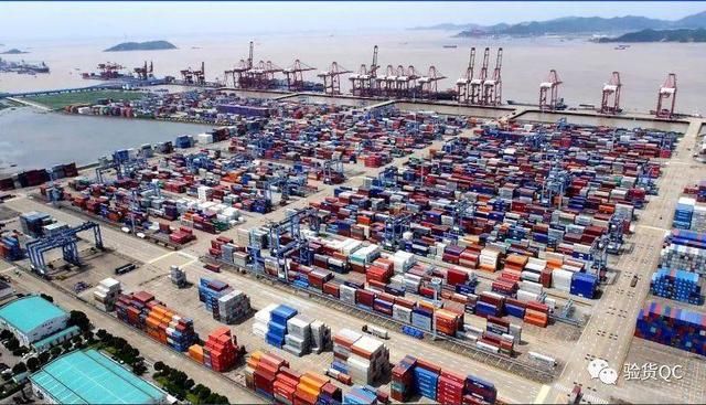 集装箱固定尺寸规范 钢结构门式钢架施工 第3张 集装箱固定尺寸规范 钢结构门式钢架施工 第3张
