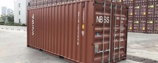 集装箱固定尺寸规范 钢结构门式钢架施工 第5张 集装箱固定尺寸规范 钢结构门式钢架施工 第5张