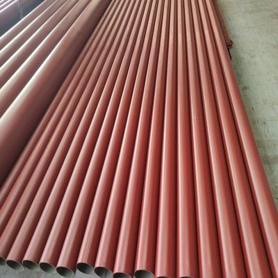 冷库钢管有哪些钢管型号（冷库钢管型号及其相关信息） 装饰家装设计 第1张