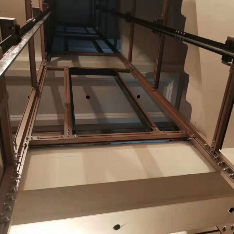 电梯框架材料 装饰家装设计 第1张 电梯框架材料 装饰家装设计 第1张