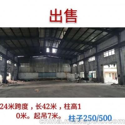24米跨度钢结构用H400钢柱子 钢结构跳台设计 第5张 24米跨度钢结构用H400钢柱子 钢结构跳台设计 第5张