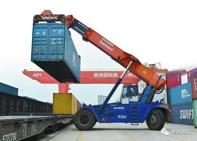 集装箱内如何固定货物（国际物流中集装箱固定方法） 钢结构异形设计 第3张