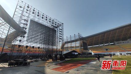 舞台钢结构属于几级（舞台钢结构安全检测标准） 钢结构桁架施工 第4张