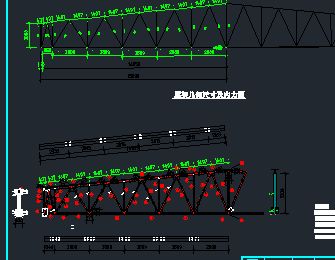 跨度20米用多大钢梁 结构工业装备设计 第5张 跨度20米用多大钢梁 结构工业装备设计 第5张