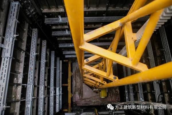 电梯钢结构井道验收资料清单(电梯井道验收资料清单) 结构地下室施工 第4张 电梯钢结构井道验收资料清单(电梯井道验收资料清单) 结构地下室施工 第4张