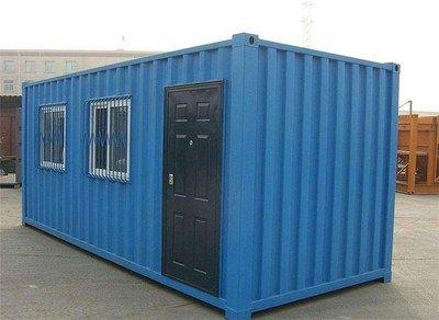 集装箱是钢结构吗还是铝 建筑消防设计 第4张 集装箱是钢结构吗还是铝 建筑消防设计 第4张