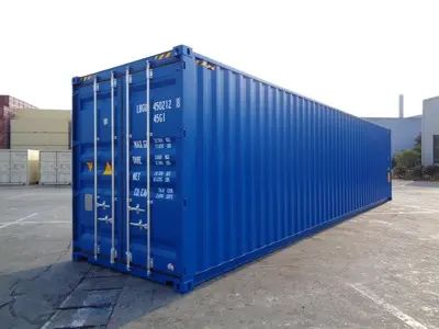 钢制集装箱三大原材料包括哪些 结构框架施工 第4张