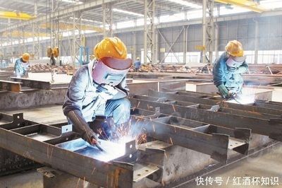 钢结构焊接可以引弧的构件 建筑消防施工 第3张