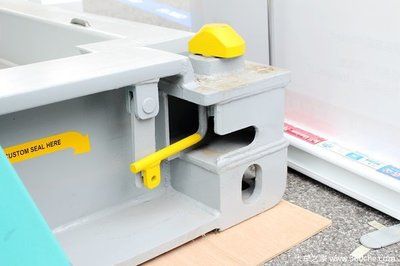 集装箱固定锁扣图片(集装箱固定锁扣图片查询) 装饰工装设计 第3张 集装箱固定锁扣图片(集装箱固定锁扣图片查询) 装饰工装设计 第3张