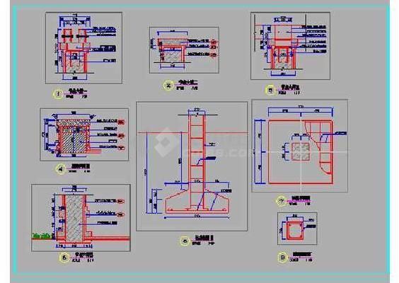 景观廊架结构 建筑消防施工 第2张 景观廊架结构 建筑消防施工 第2张